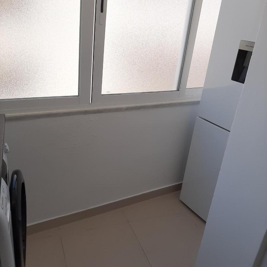 Ferienwohnung Almada Cristo Rei Exterior foto